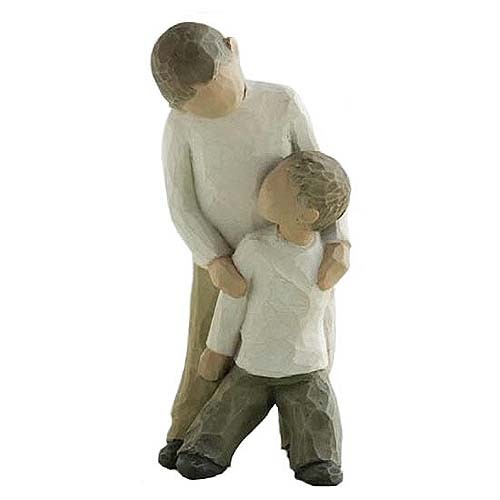 OFFICIAL WILLOW TREE FIGURINES FULL COLLECTION OF FIGURINE TO CHOOSE