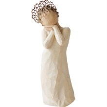 OFFICIAL WILLOW TREE FIGURINES- FULL COLLECTION OF FIGURES TO CHOOSE - Picture 4 of 5