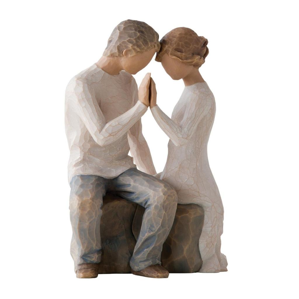 me to you figurines