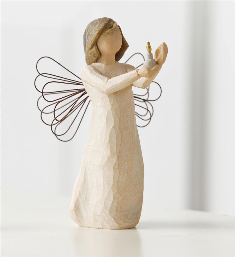 willow tree art figurines