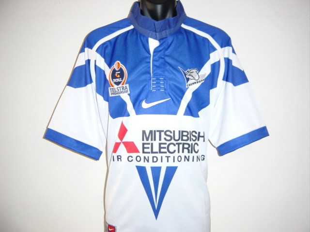 retro canterbury rugby jersey