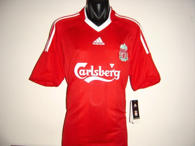 Liverpool Fc Jersey Canada Liverpool Fc Jersey Canada