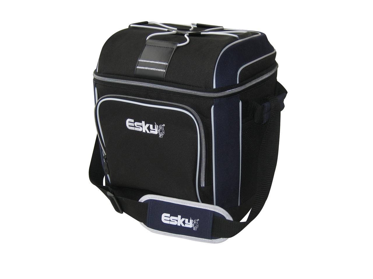 ESKY ICE BOX INSULATED 30 CAN COOLER SOFT BAG CHILLER PORTABLE PICNIC