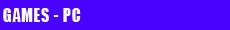 gamespc