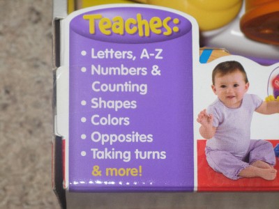 New Fisher Price Laugh And Learn Learning Basketball Baby Toddler