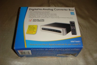rca stb7766g1 converter box user manual