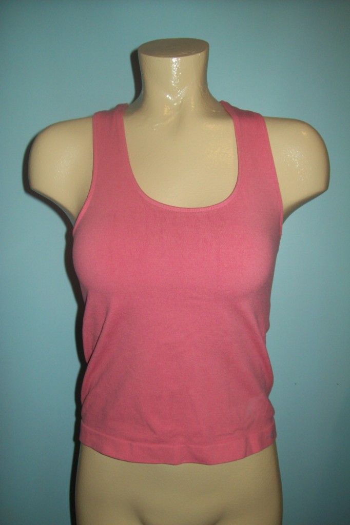 CHAMPION Double Dry Racer Back Sports Tank L XL 2021