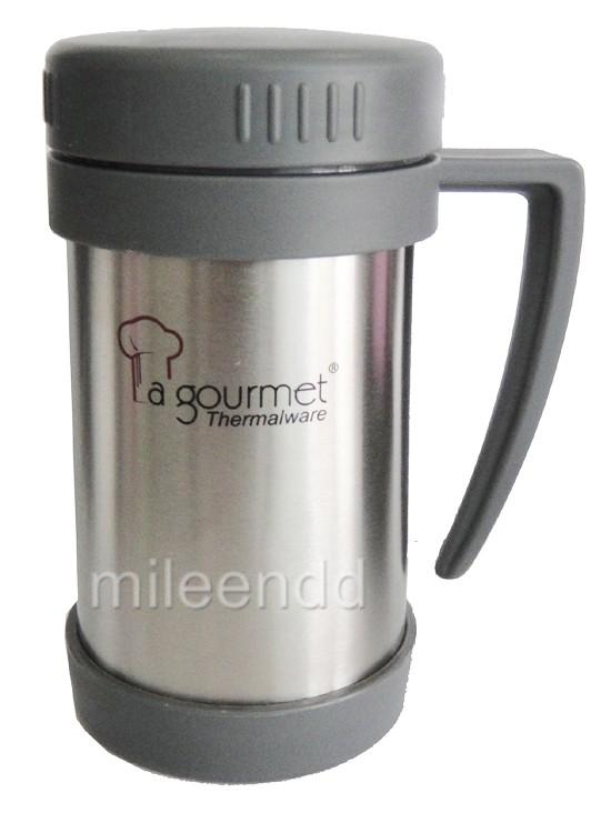 la gourmet thermos