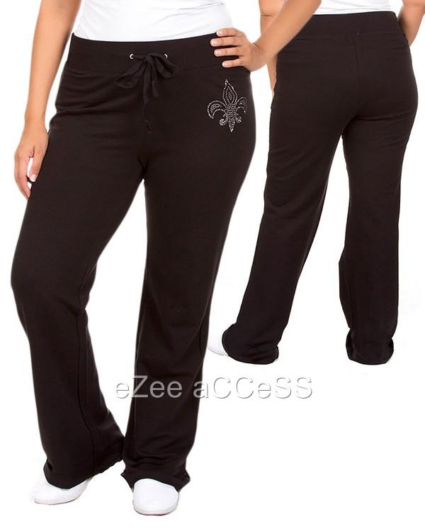 Sexy Sweat Pants 27