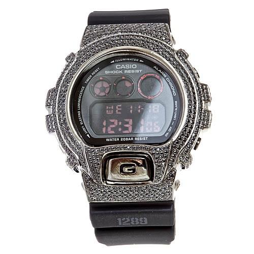 iced casio