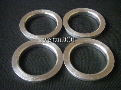 Bmw hub centric rings metal #5
