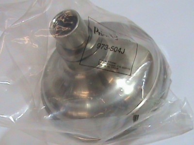 Price Pfister Avalon Brushed Nickel Shower Head 973 504J