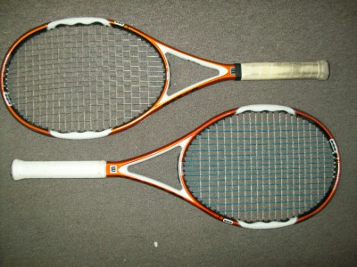 wilson ncode ntour 95