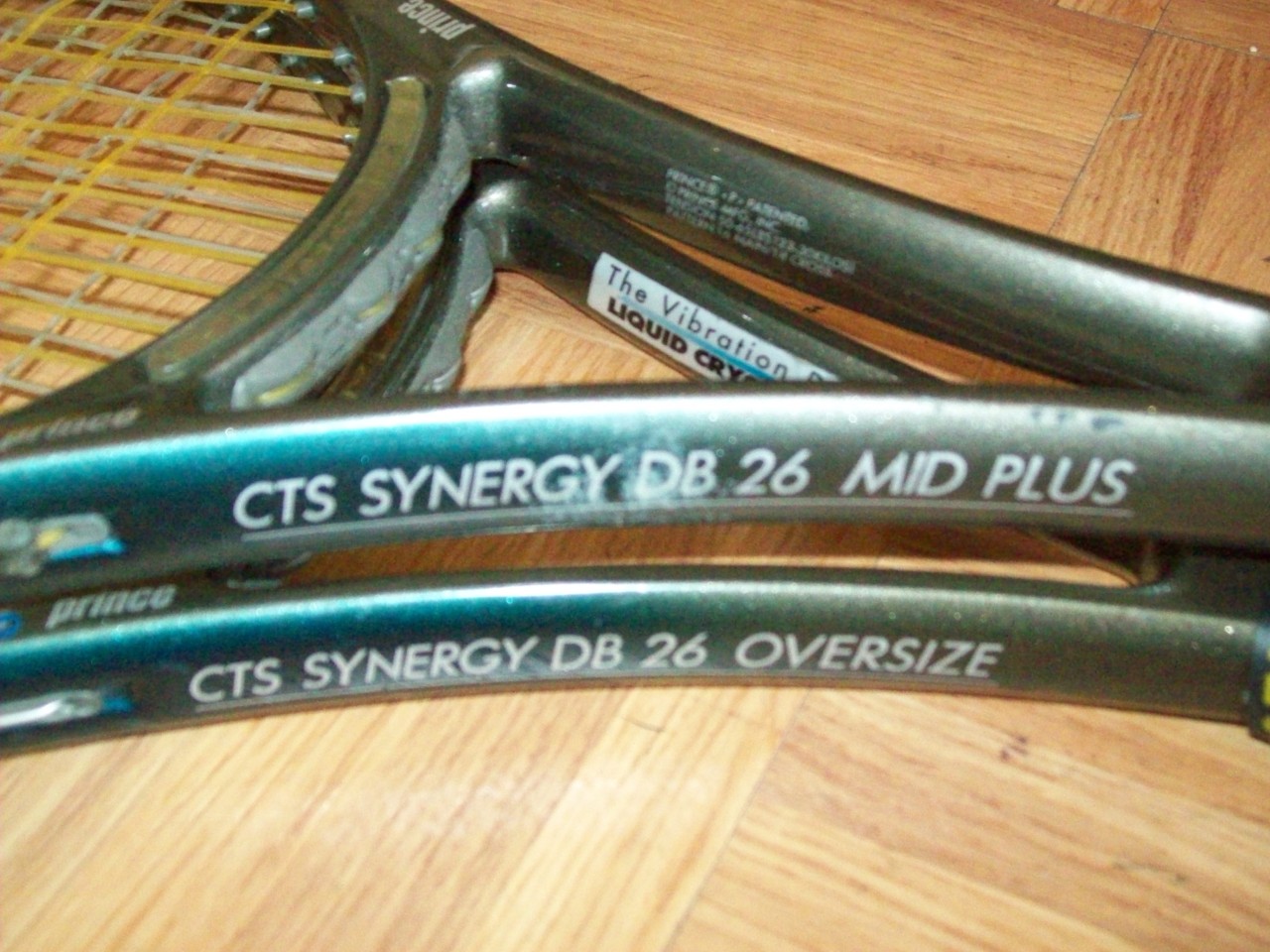 cts synergy db 26 midplus