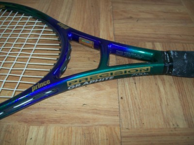 prince precision laserlite 620