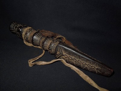 ntique Nepal Great High Aged Magic Archaic S