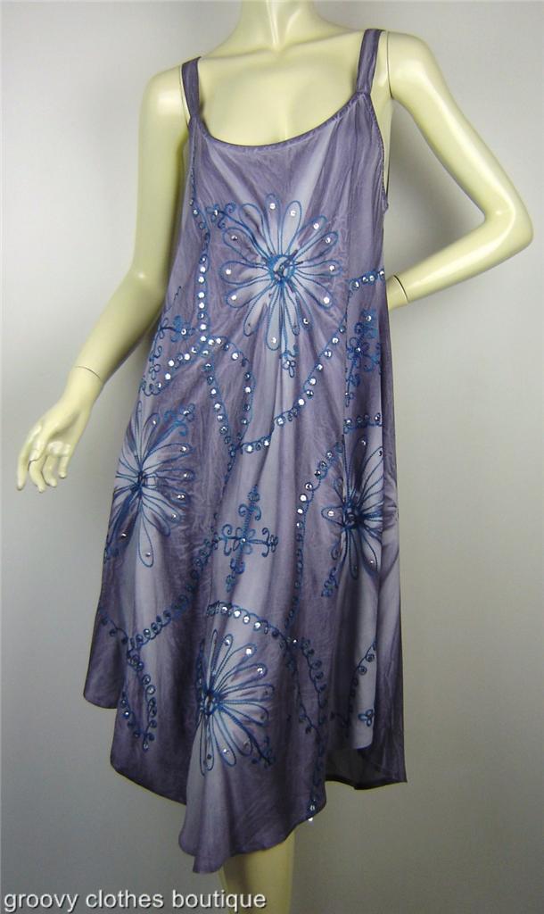 Dye Front