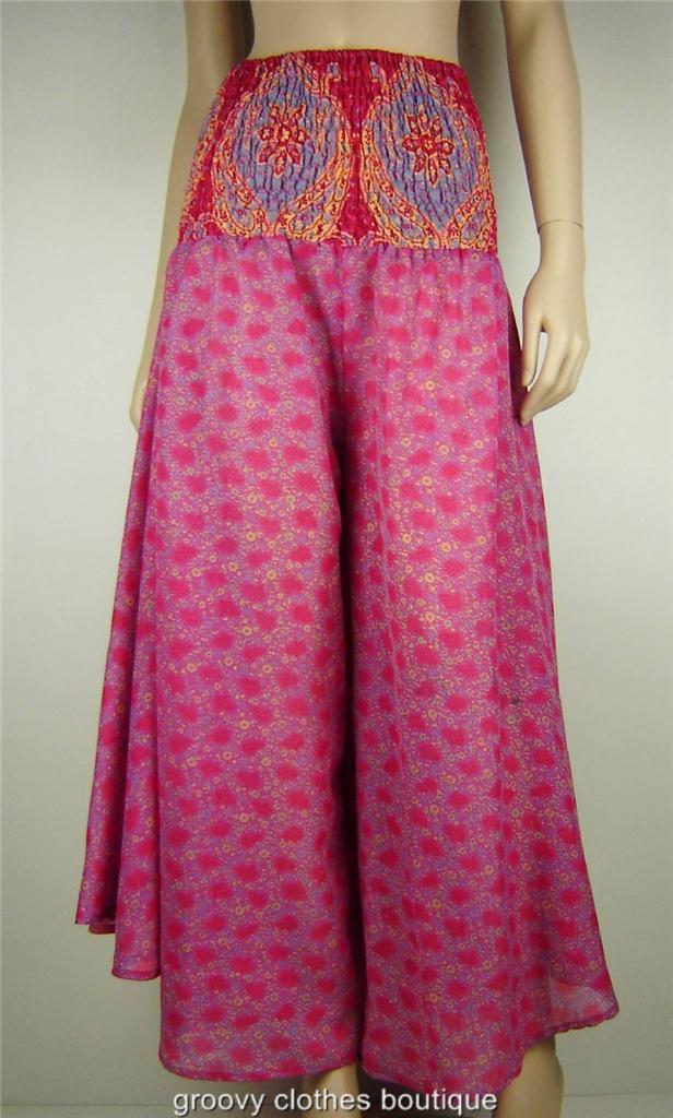 Shop by category Women's palazzo pants lengthen the feminine silhouette and are ideal for any occasion. Choose a flowy piece in airy fabrics for a warm day, or a simple high waisted pair in black for an elegant evening look.