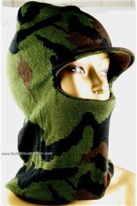 CROCHET MENS HAT PATTERNS « CROCHET PATTERNS