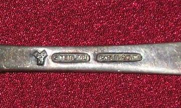 Shopzilla - Lunt sterling patterns Flatware