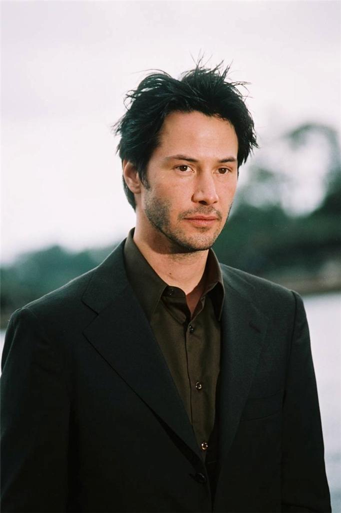 keanu reeves matrix speed movie celebrity photograph original