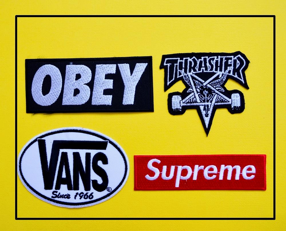 parches de vans parches de vans