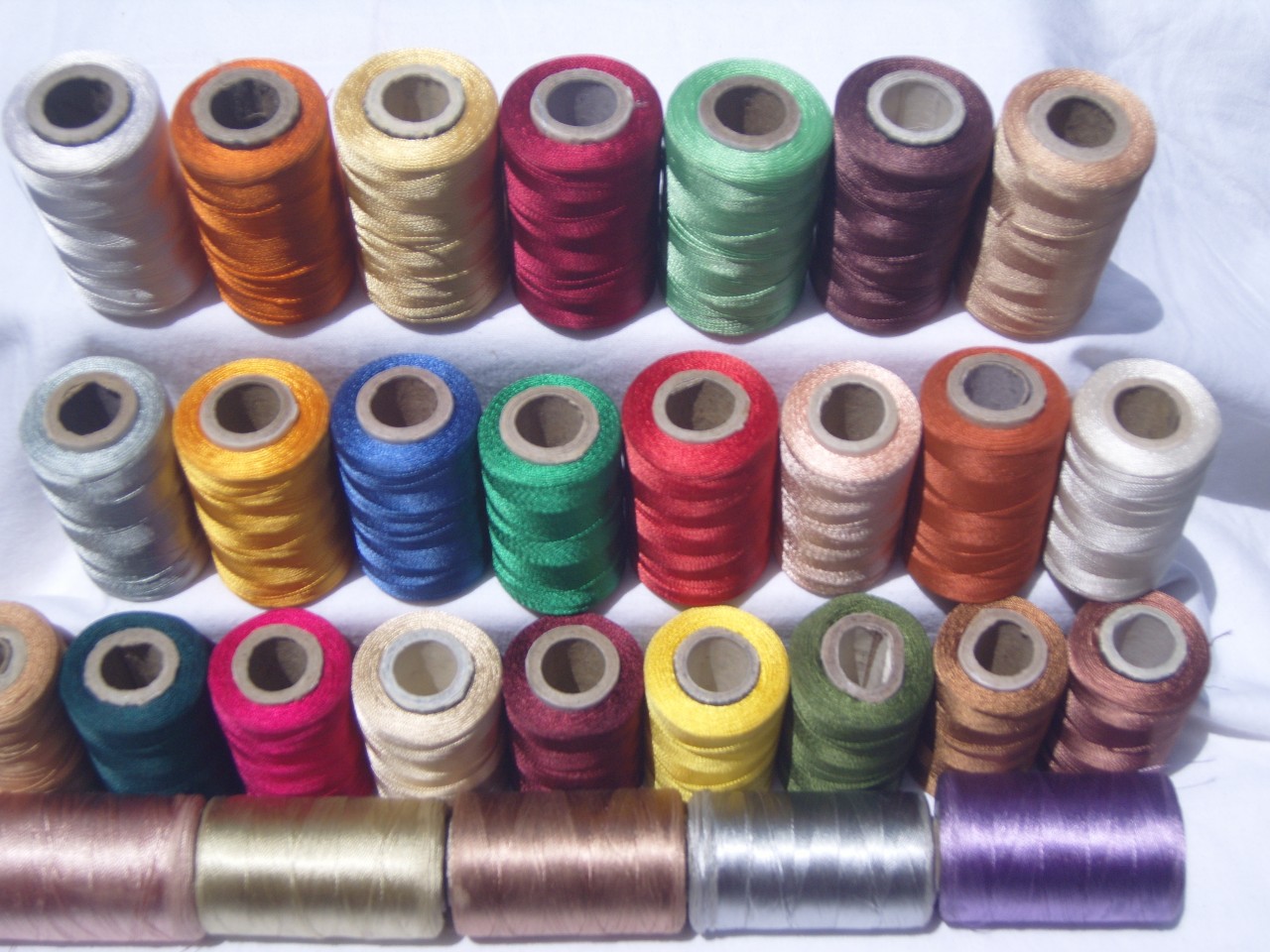 Brother Sewing and Embroidery Machines