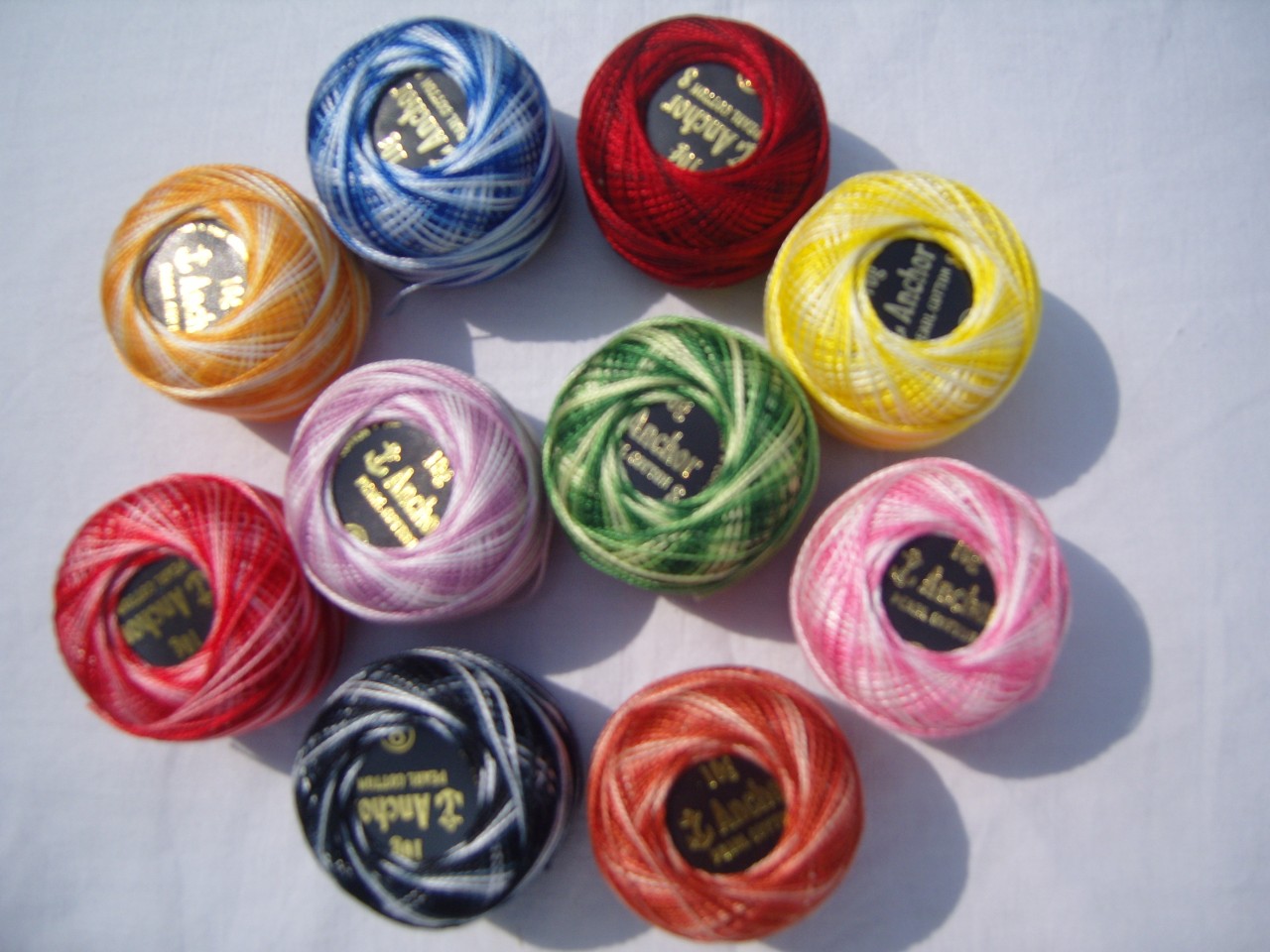 Embroidery Floss Thread - Compare Prices on Embroidery Floss
