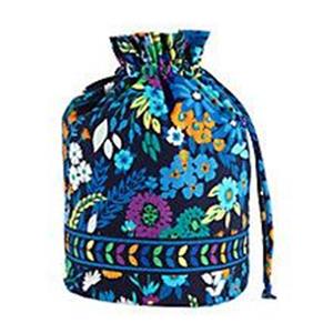 about VERA BRADLEY DITTY BAG LINED DRAW STRING BEACH GYM COSMETIC BAG ... about VERA BRADLEY DITTY BAG LINED DRAW STRING BEACH GYM COSMETIC BAG ...