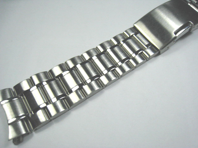omega speedmaster aftermarket bracelet