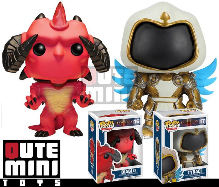 funko diablo 2