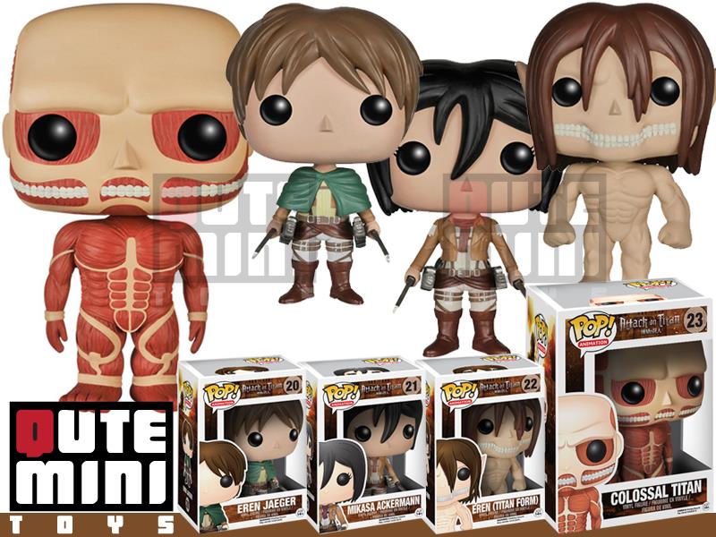 colossal titan pop