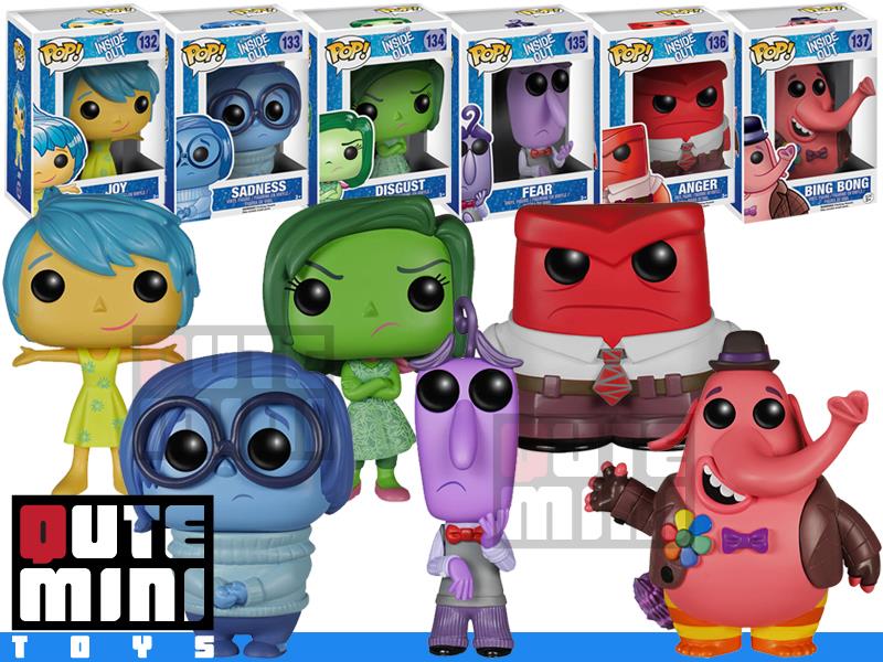 fear street pop funko