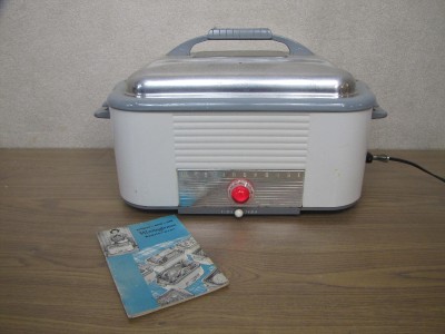 Westinghouse PDN Oven Owner s manual PDF View/Download