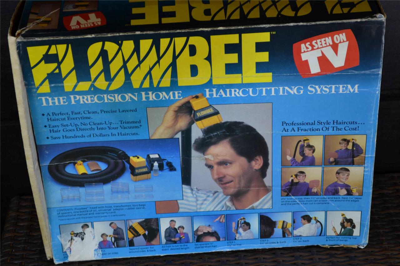 Flowbee - deals on 1001 Blocks