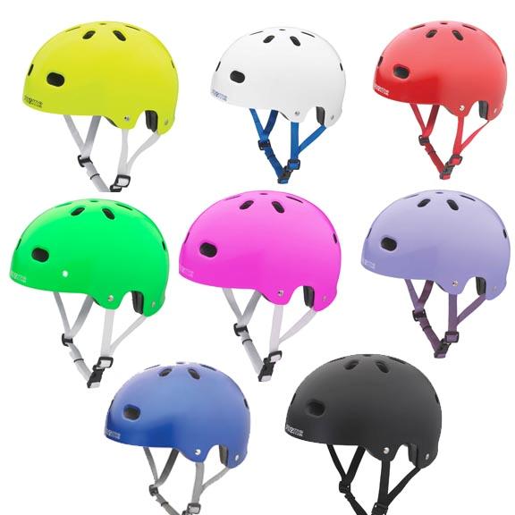 Pryme 8 V2 BMX Bike Skate Helmet Asst Colors Sz XS XL eBay