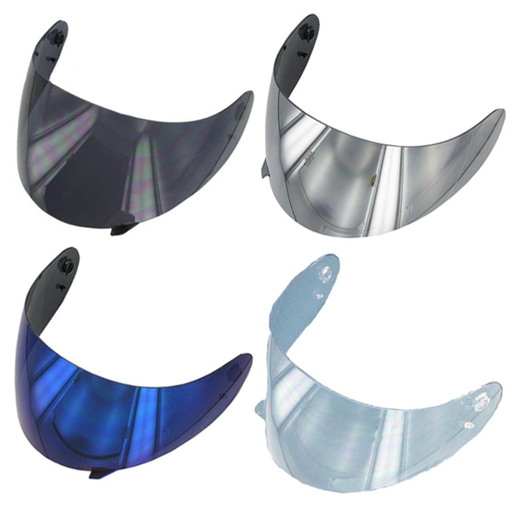 Agv K3 Roadbike Motorcycle Helmet Replacement Visor eBay