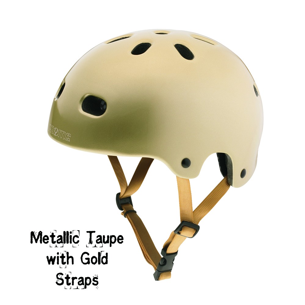 Pryme V2 Ultra Lite BMX Bike Skate Helmet Super Light only 300gm 9