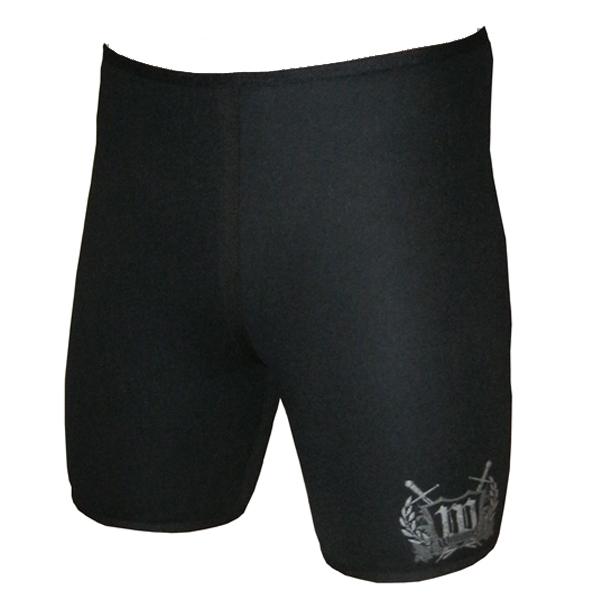 ski shorts