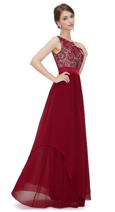 alice ballgown