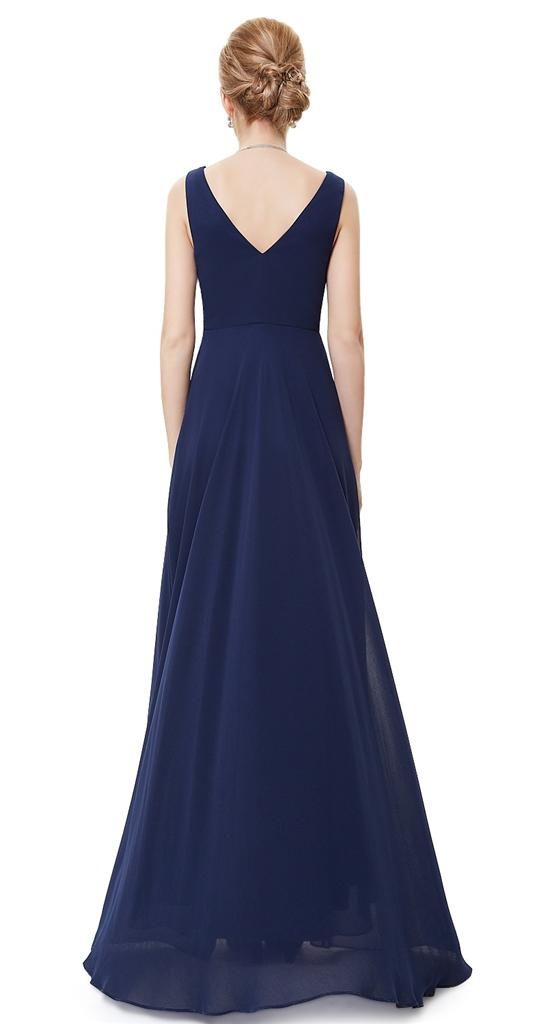 formal gown size 18