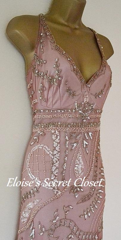 party dress size 12