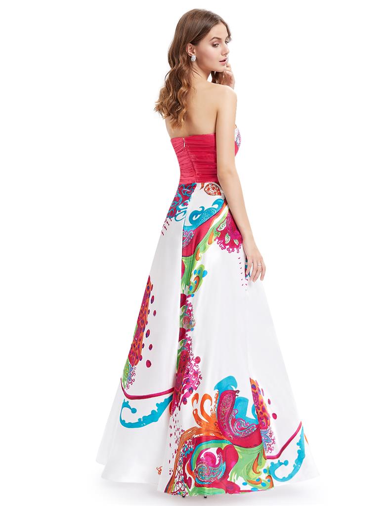Carnival elegant night attire clearance