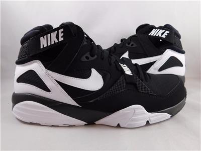 bo jackson nike air trainer 91