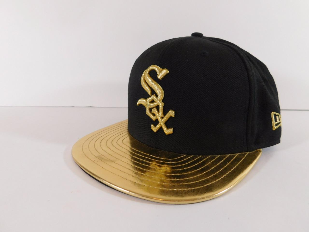 sox mlb hat