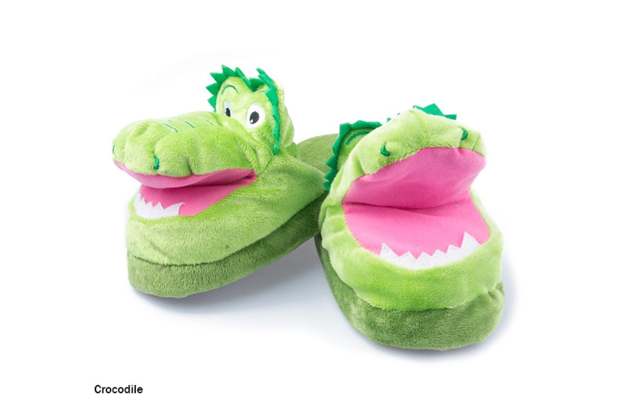 slippers for loud walkers