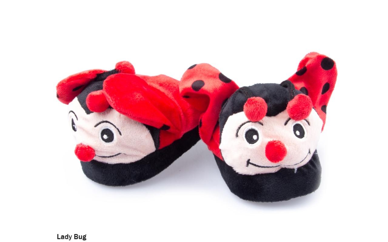 slippers for loud walkers