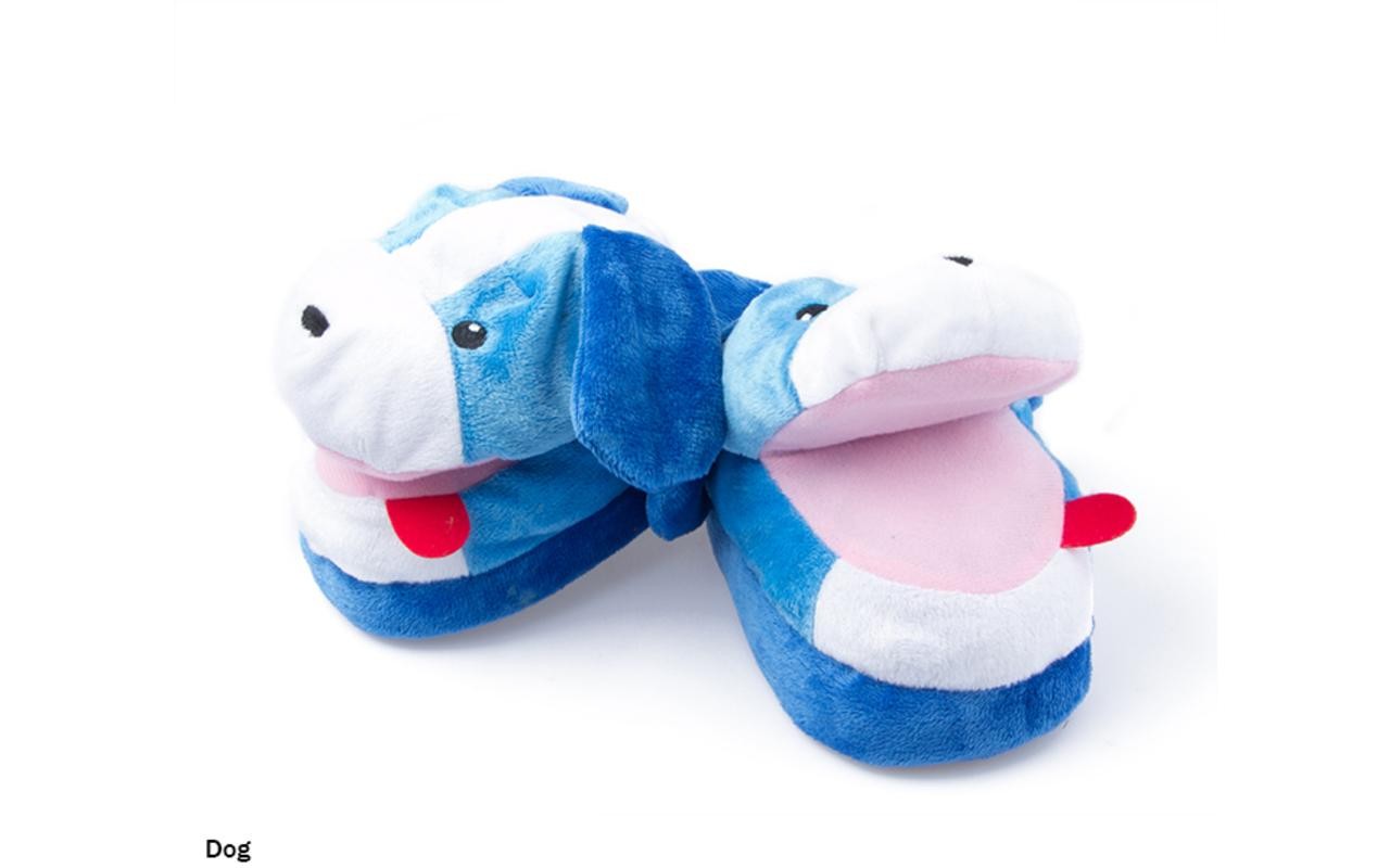 slippers for loud walkers