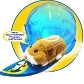Zhu Zhu Pets Go Go Pets Surfboard & Sleep Dome Ball