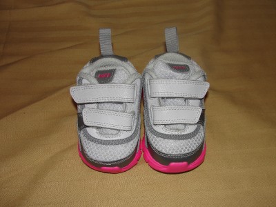 Nike Sport Freedom Lite on Nike Sport Freedom Lite Infant Size 2c Nib Pink Ebay